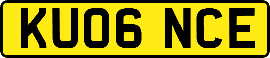 KU06NCE
