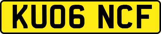 KU06NCF