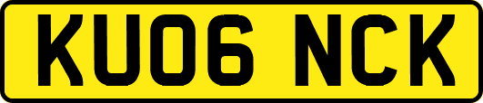 KU06NCK