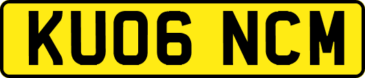KU06NCM