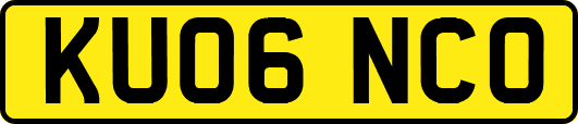 KU06NCO