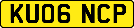 KU06NCP