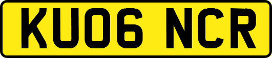 KU06NCR