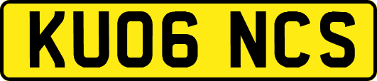 KU06NCS
