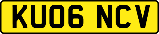KU06NCV