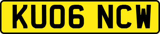 KU06NCW