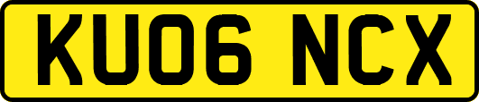 KU06NCX