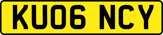 KU06NCY