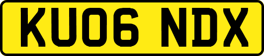 KU06NDX