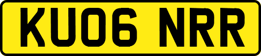 KU06NRR