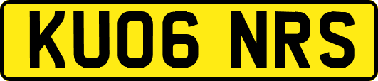 KU06NRS
