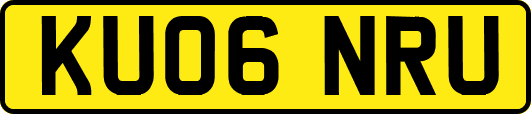 KU06NRU