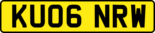 KU06NRW