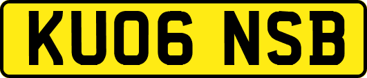 KU06NSB