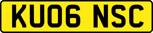 KU06NSC