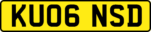 KU06NSD