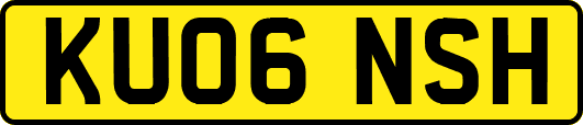 KU06NSH