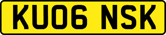 KU06NSK