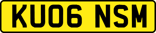KU06NSM