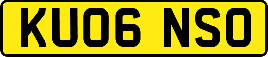 KU06NSO