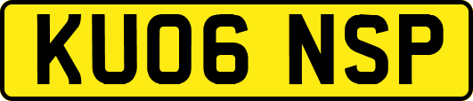 KU06NSP