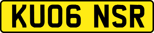 KU06NSR