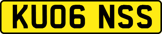 KU06NSS
