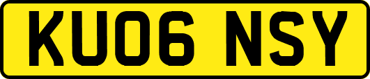 KU06NSY