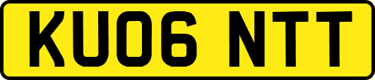 KU06NTT