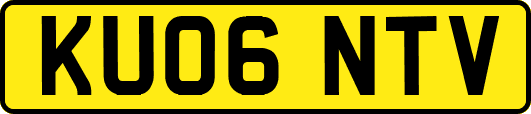 KU06NTV