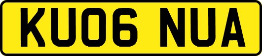 KU06NUA