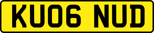 KU06NUD