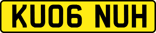KU06NUH