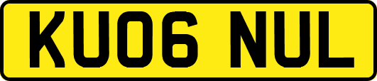 KU06NUL