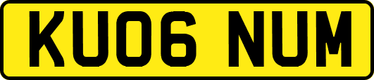KU06NUM