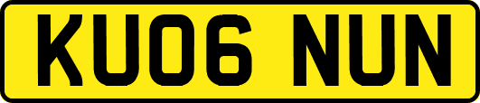 KU06NUN