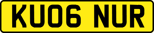 KU06NUR