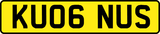 KU06NUS