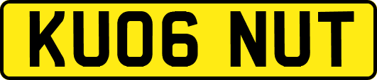 KU06NUT