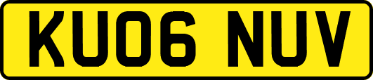 KU06NUV