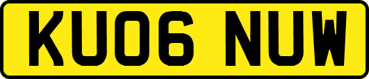 KU06NUW