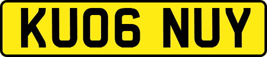 KU06NUY