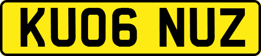 KU06NUZ