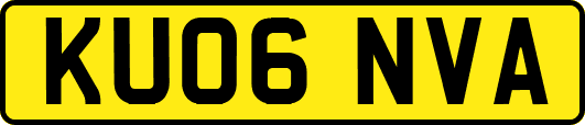 KU06NVA
