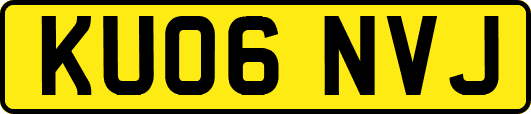 KU06NVJ