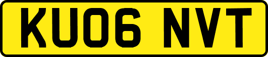 KU06NVT