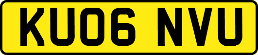 KU06NVU
