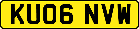 KU06NVW