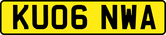 KU06NWA
