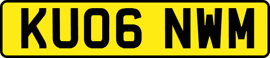 KU06NWM